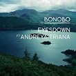 Eyesdown feat. Andreya Triana