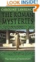 The Sirens of Surrentum: Roman Mysteries 11 (The Roman Mysteries)