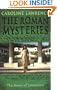The Sirens of Surrentum (The Roman Mysteries)