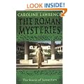 The Sirens of Surrentum: Roman Mysteries 11 (The Roman Mysteries)