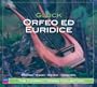 Orfeo ed Euridice (Orph�e et Euridice) - Sung in Italian/Vienna version (1762) - Act 1 - Coro: "Ah, se intorno a quest'urna funesta"