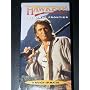 Hawkeye: The First Frontier