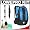 Lowepro Primus AW (Arctic Blue) Camera Backpack + Accessory Kit for Canon Rebel XSi, XS, T1i, XTi, 40D, 50D, Nikon D40, D60, D5000, D90, D300, D700, Olympus Evolt E-30, E-450, E-520, E-620, and Sony Alpha A200, A300, A350, A700 Digital SLR Cameras