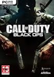 Activision  Call of Duty: Black Ops - PC