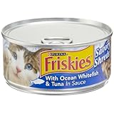 Friskies Savory Shreds Cat Food