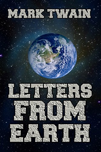 letters from earth