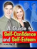 A MP3 CD AUDIO GUIDE TO HELP YOU GAIN MORE SELF CONFIDENCE AND SELF ESTEEM