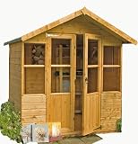 Outdoor Living : 7' X 6' Devon