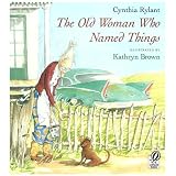 The Old Woman Who Named Things