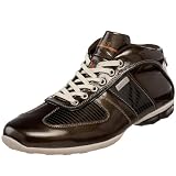 Impulse by Steeple Gate Men's Titanhi Hitop