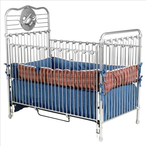 corsican sports crib 40488