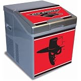 Texas Tech Red Raiders Ice Maker