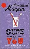 Sure of You (Tales of the City Series, V. 6)