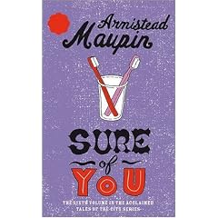 Sure of You (Tales of the city)