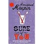 Sure of You: Tales of the City Sequence, Volume 6