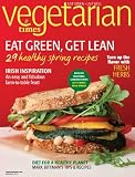 Vegetarian Times (1-year auto-renewal)