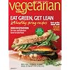 Vegetarian Times (1-year auto-renewal)