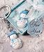 Snowman Keychain Wedding Favors: Winter Wedding Favors, 48