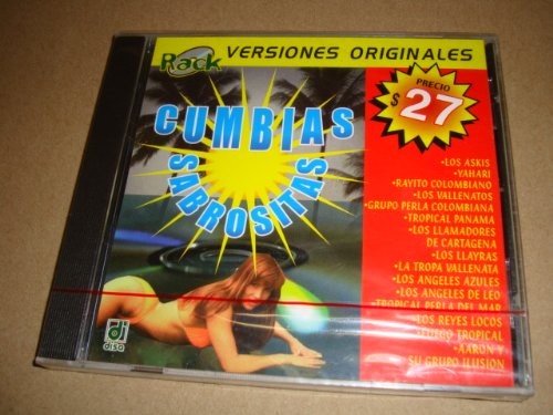 llamadores de cartagena - Promesas De Amor - Zortam Music