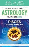Produkt-Bild: (Your Personal Astrology Guide: Taurus (2012)) By Levine, Rick (Author) paperback Published on (07 , 2011)