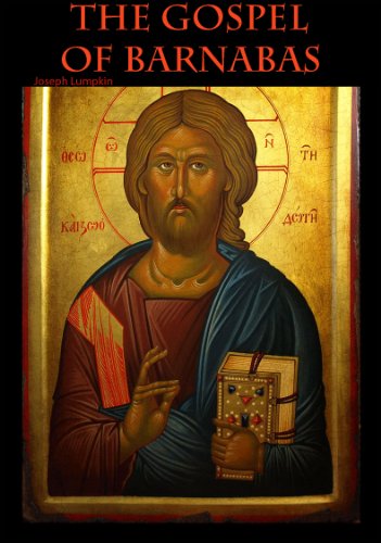 The Gospel of Barnabas