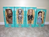 Pullip Tae Yang Jun Planning the Wizard of Oz Set of 4 Scarecrow Cowardly Lion Tin Man Dorothy