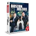 Boston justice, saison 2