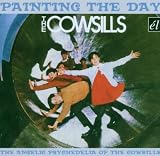 Painting the Day: The Angelic Psychedelia of the