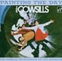 Painting the Day: The Angelic Psychedelia of the