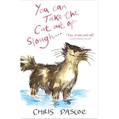 You Can Take the Cat Out of Slough...