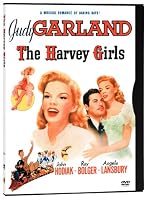 The Harvey Girls