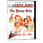 The Harvey Girls by