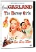 DVD : The Harvey Girls