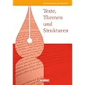 Texte, Themen und Strukturen - Allgemeine Ausgabe: Sch�lerbuch