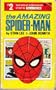 The Amazing Spider-Man (Spiderman, #1)