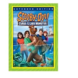 Scooby-Doo: Curse of the Lake Monster