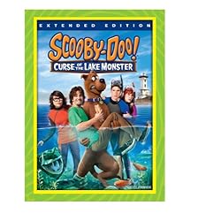 Scooby-Doo: Curse of the Lake Monster