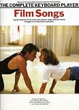 Film Songs (Complete Keyboard Player)