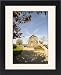 Framed Prints of Model of Beebe windmill, Sag Harbor, The Hamptons, Long Island, New York State, from Robert Harding