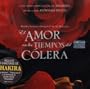 El Amor en los Tiempos del C�ler [Banda Sonora Original de la Pel�cula]
