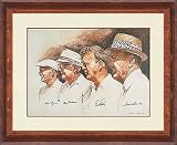 Fantastic Foursome
