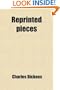 Reprinted Pieces