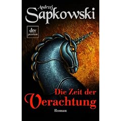 Die Zeit der Verachtung