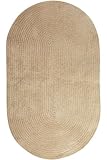 Dover Chenille Area Rug