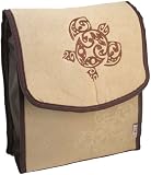 TRIBAL TURTLE LITTER BAG