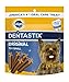 Pedigree Dentastix Dog 24 Mini Treat Toy/Small, 6oz