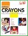 Curious Crayons: Early Childhood Science In Living Color