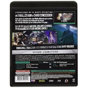 The Man from Nowhere [Blu-ray]