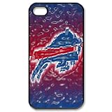 NFL Buffalo Bills iPhone 4s Cases & Covers Buffalo Bills iPhone 4s Shell & Skins Buffalo Bills logo billsiphonecases03
