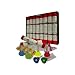 Extra Large Hand Bell Luxury Crackers Hand Made Box Of 8